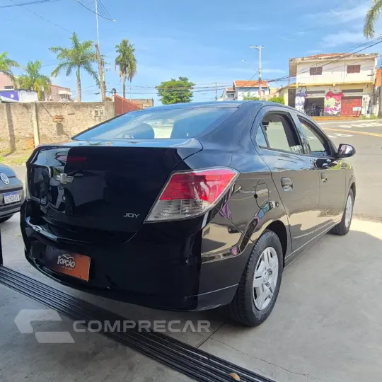 PRISMA Sed. Joy/ LS 1.0 8V FlexPower 4p