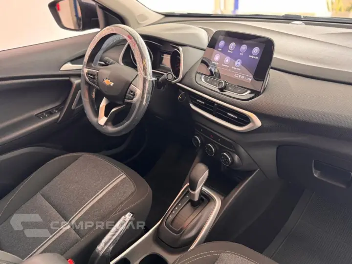 TRACKER LT 1.0 Turbo 12V Flex Aut.