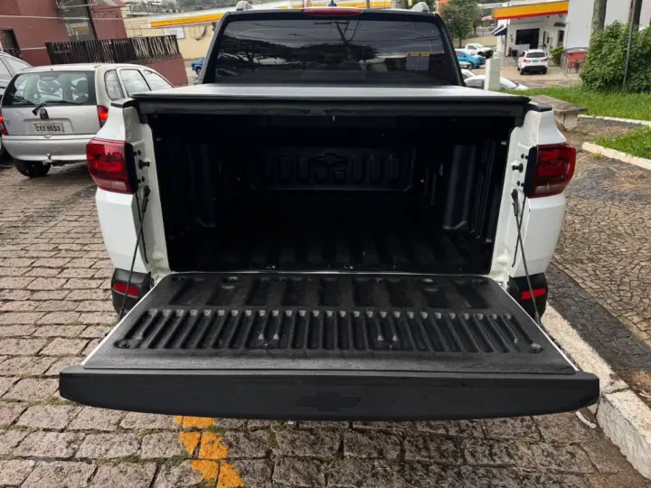 MONTANA LT 1.2  Turbo Flex 12V 4p Mec.