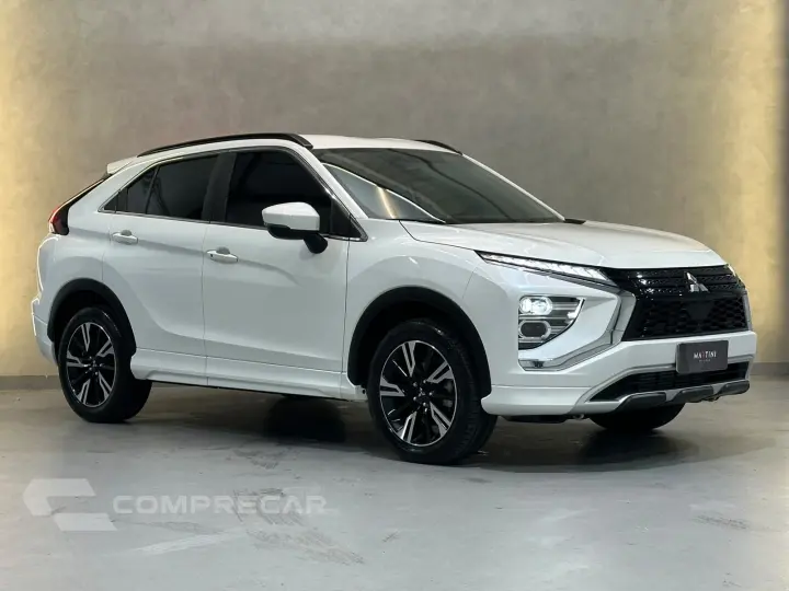 Eclipse Cross HPE-S 1.5 16V TB 165cv Aut.