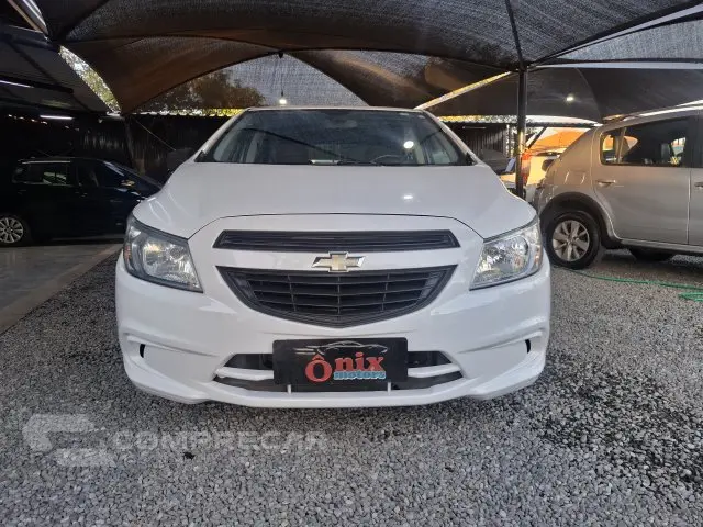ONIX - 1.0 MPI JOY 8V 4P MANUAL
