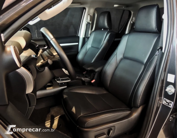 HILUX 2.8 SRX 4X4 CD 16V