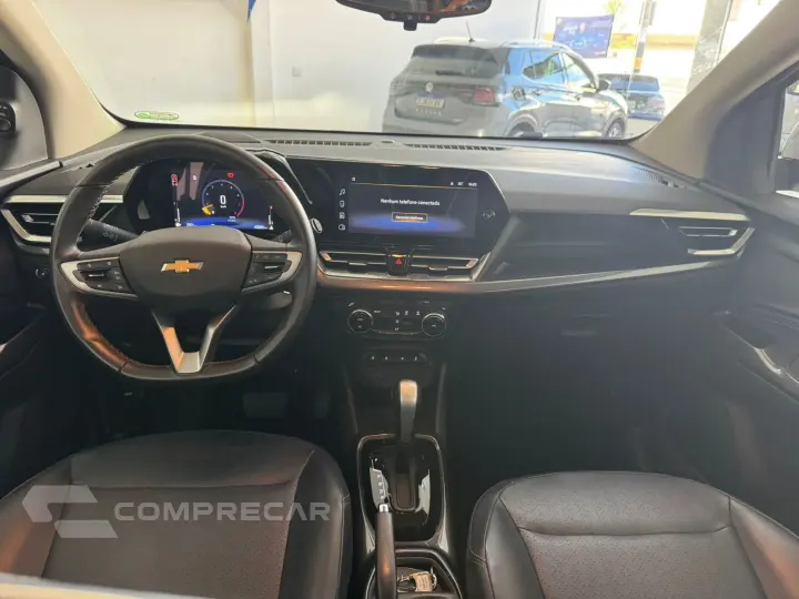 SPIN 1.8 PREMIER 8V FLEX 4P AUTOMÁTICO