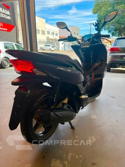 PCX 150