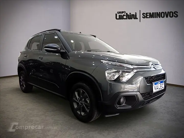 C3 1.0 FIREFLY FLEX FEEL MANUAL