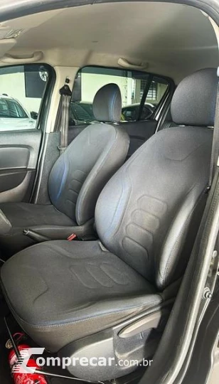 SANDERO DYNA 16