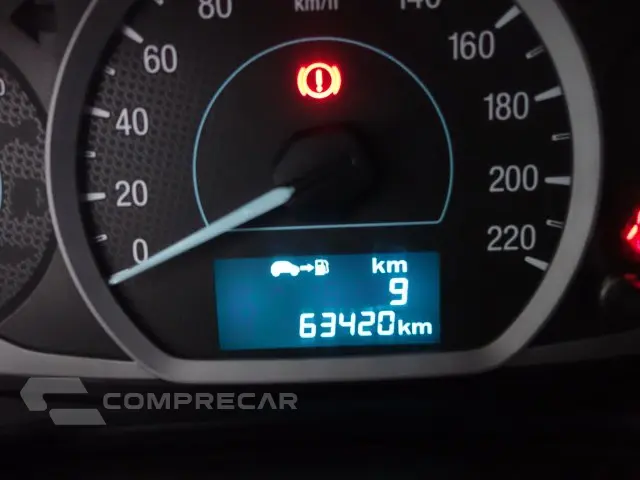 KA - 1.0 TI-VCT SE MANUAL