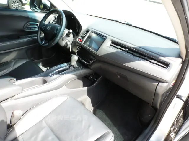HR-V 1.8 16V EXL