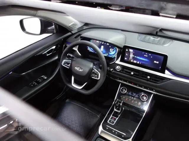 TIGGO 8 - 1.6 TGDI TXS DCT