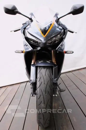 HONDA CB 650 R ABS