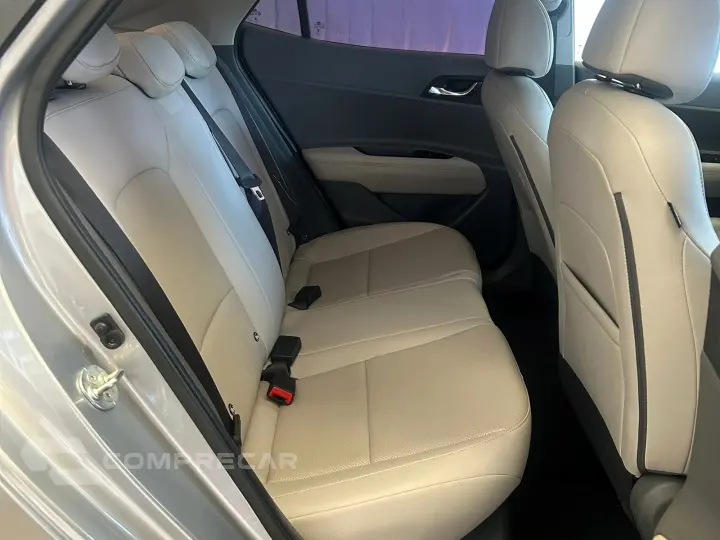 HB20S 1.0 TGDI FLEX PLATINUM PLUS AUTOMÁTICO