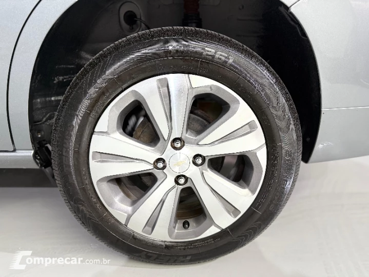 SPIN 1.8 Premier 8V