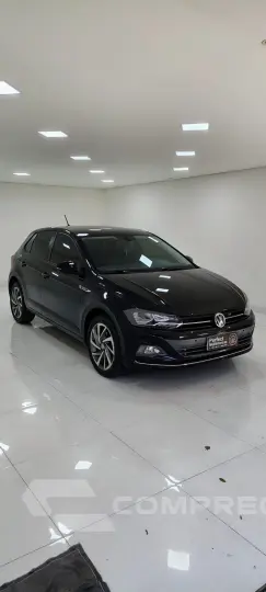 POLO 1.0 200 TSI Highline