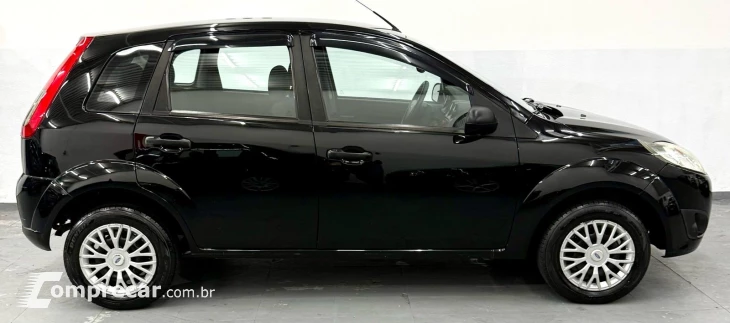 FIESTA 1.6 MPI 8V