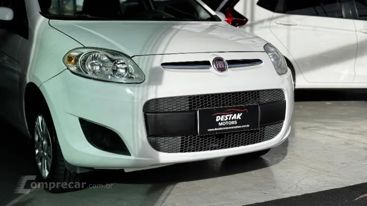 Palio ATTRACTIVE 1.0 EVO Fire Flex 8v 5p