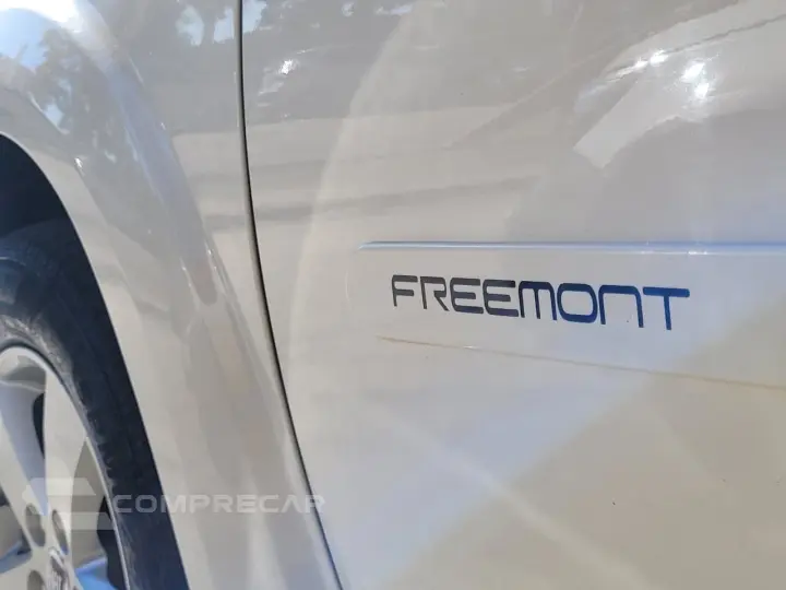 FREEMONT EMOT./PRECISION 2.4 16V 5p Aut.