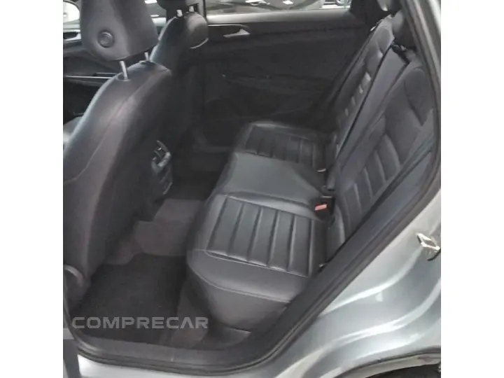 TAOS 1.4 250 TSI TOTAL FLEX HIGHLINE AUTOMÁTICO