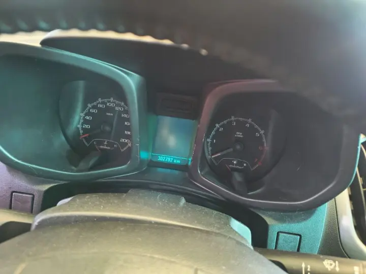 S10 Pick-Up LT 2.4 F.Power 4x2 CD