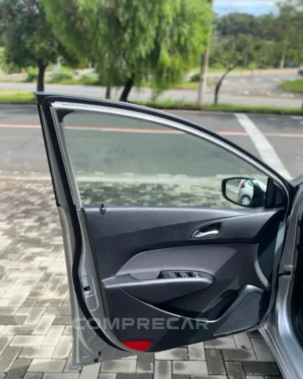 HB20 Premium 1.6 Flex 16V Aut.