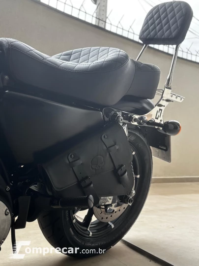 Sportster Iron 883