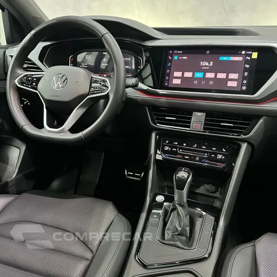 TAOS Highline 1.4 250 TSI Flex Aut.