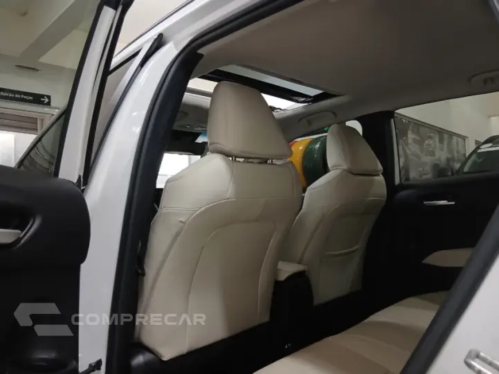 COROLLA CROSS 2.0 Vvt-ie XRX