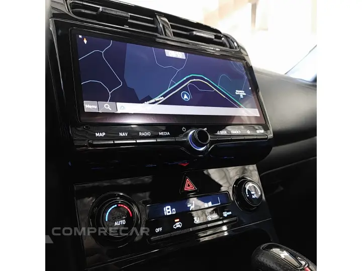 CRETA 1.0 TGDI FLEX N LINE AUTOMÁTICO