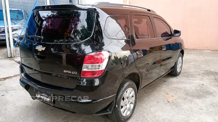SPIN 1.8 LTZ 8V