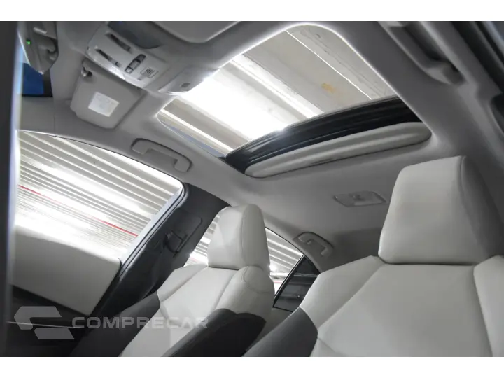 COROLLA 1.8 VVT-I HYBRID FLEX ALTIS PREMIUM CVT