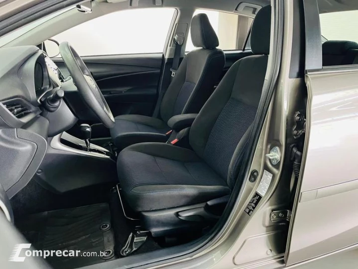 YARIS SD XL 15 AT