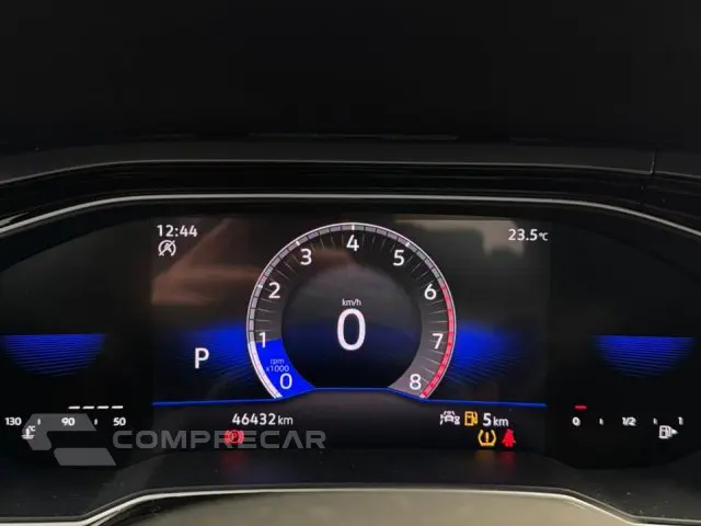 NIVUS - 1.0 200 TSI TOTAL COMFORTLINE AUTOMÁTICO