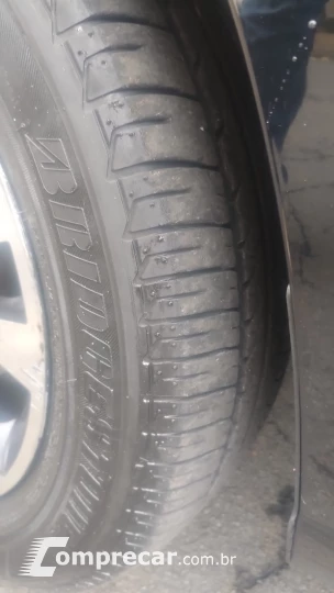 ONIX 1.4 MPFI LTZ 8V