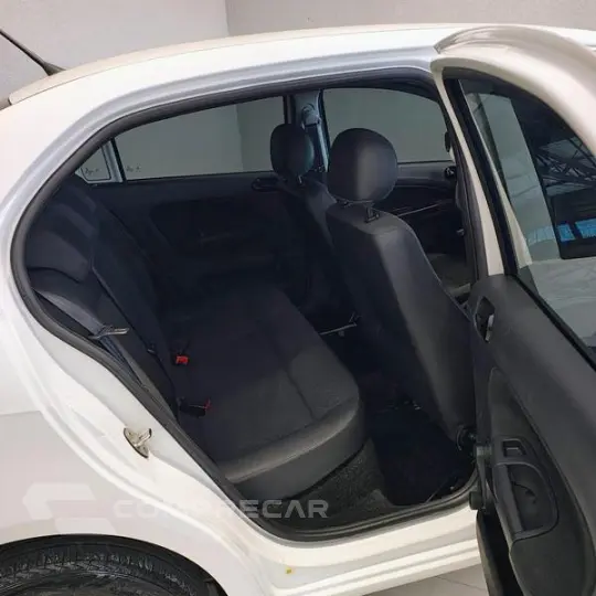VOYAGE 1.0 12V MPI TOTALFLEX 4P MANUAL