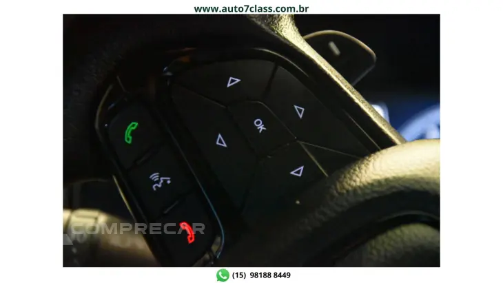 TORO - 1.3 TURBO 270 VOLCANO AT6