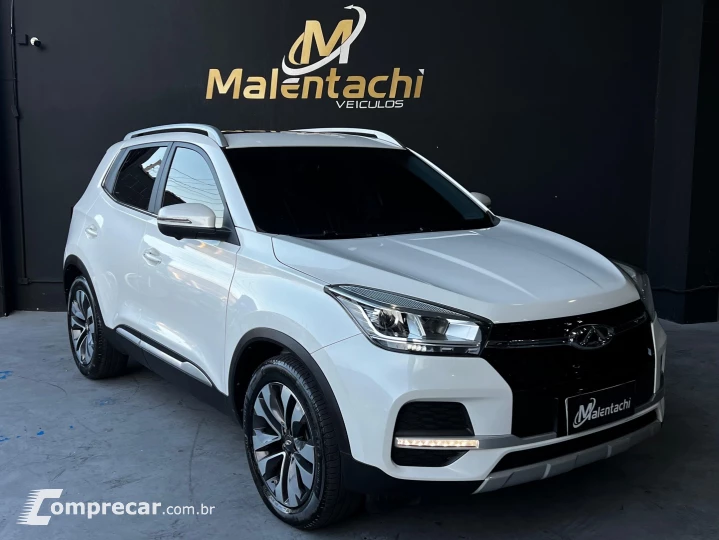 TIGGO 5x 1.5 VVT TURBO iFLEX TXS DCT