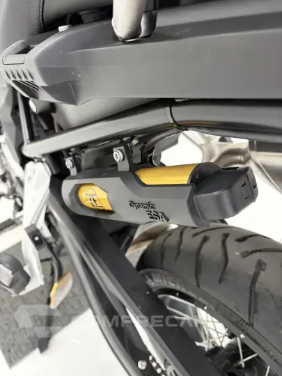 BMW GS 850