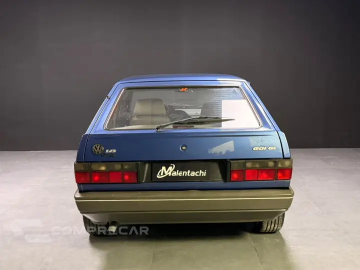 GOL 1.8 GL 8V GASOLINA 2P MANUAL