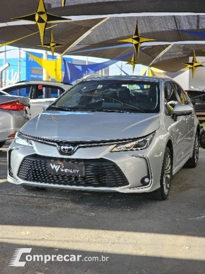 COROLLA 2.0 XEI 16V