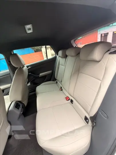 T-CROSS 1.4 250 TSI Highline