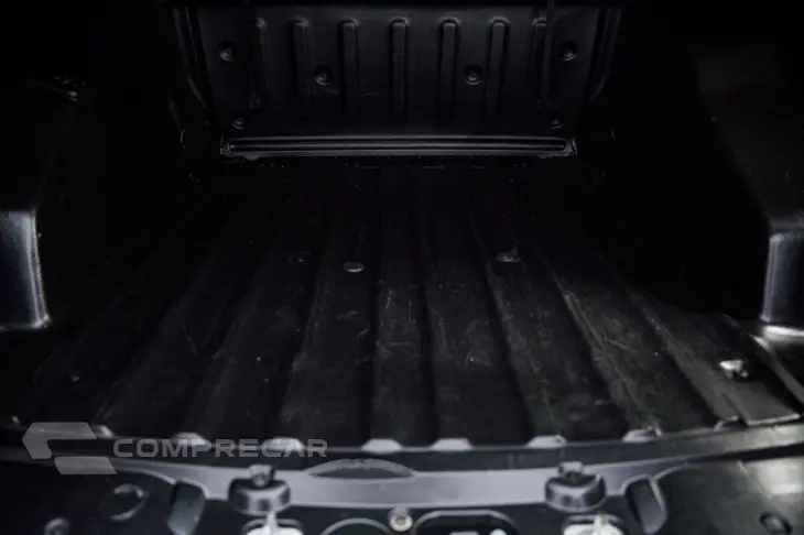 Toro Volcano 2.2 16V 4x4 TB Diesel Aut.