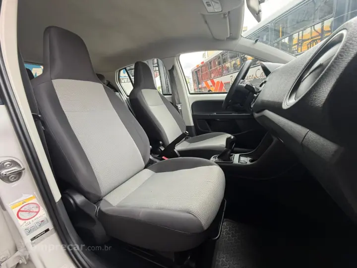 UP 1.0 MPI Take UP 12V