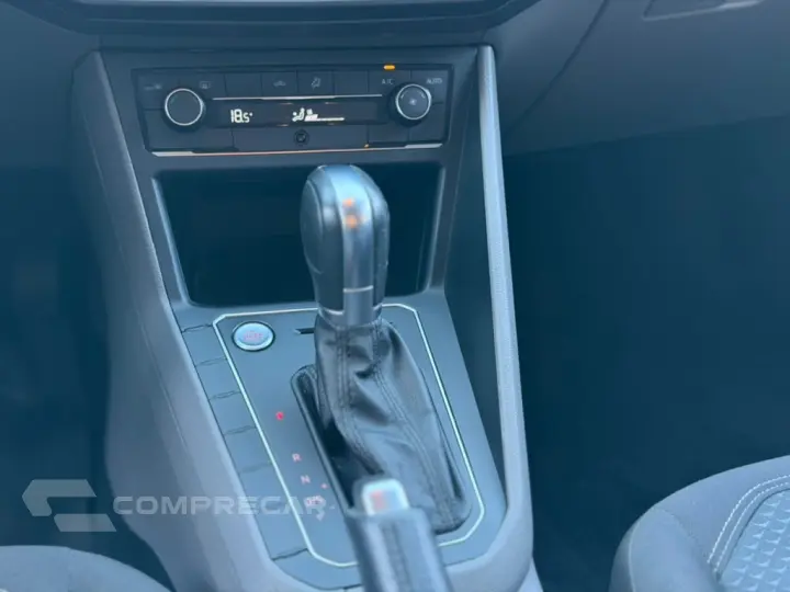 VIRTUS 1.0 200 TSI HIGHLINE AUTOMÁTICO