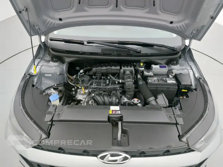 HB20 1.0 12V FLEX LIMITED PLUS MANUAL