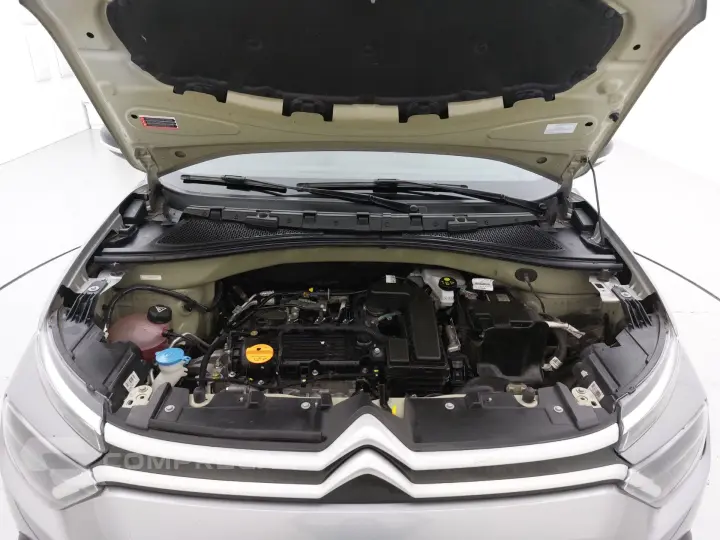 C3 1.0 16V FLEX LIVE PACK MANUAL
