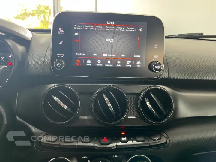 ARGO DRIVE 1.0 6V Flex