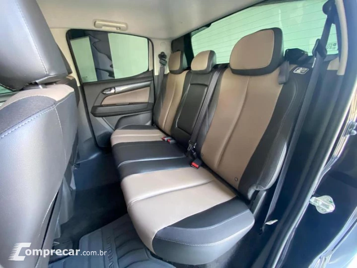 S10 HC DD4A