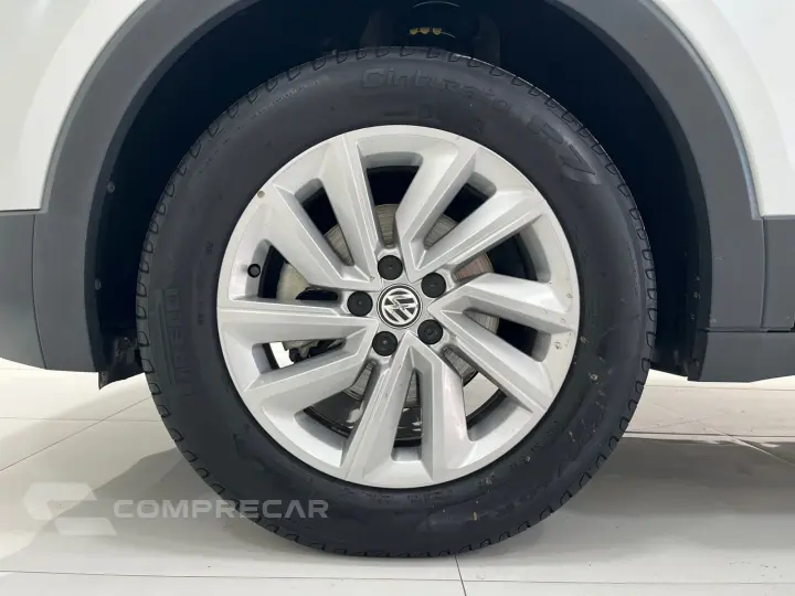 T-CROSS 1.0 200 TSI Sense