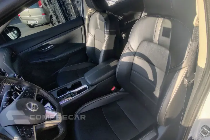 SENTRA 2.0 16V Advance