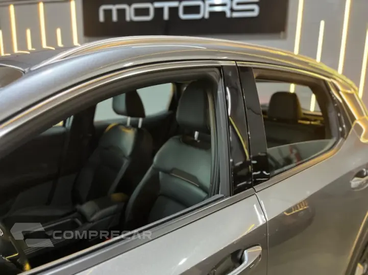 KICKS 1.0 Turbo Exclusive