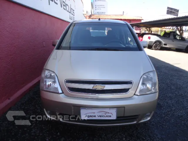 MERIVA 1.4 MPFI Maxx 8V